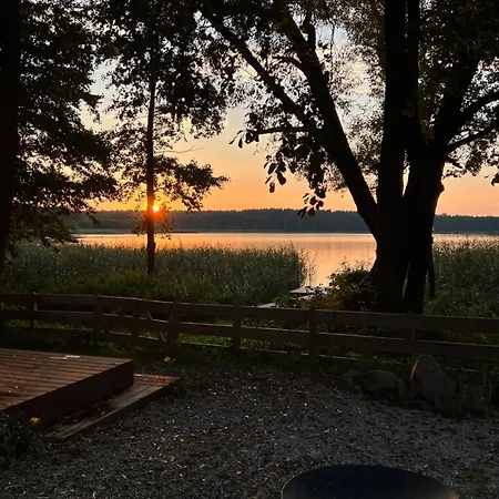 Ukoya Mazury Βίλα Stręgielek