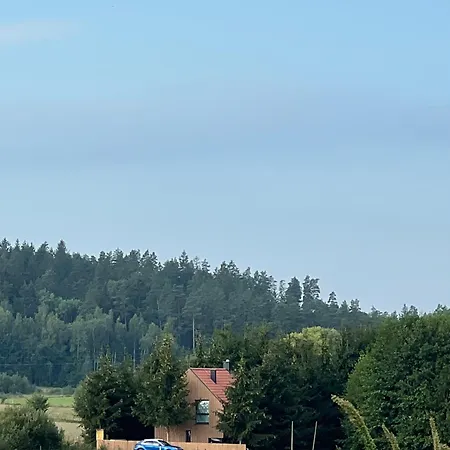 Villa Ukoya Mazury Stręgielek