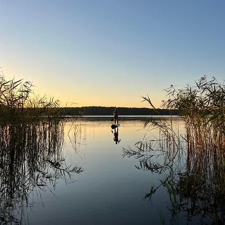 Ukoya Mazury *