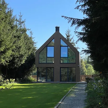 Ukoya Mazury Villa