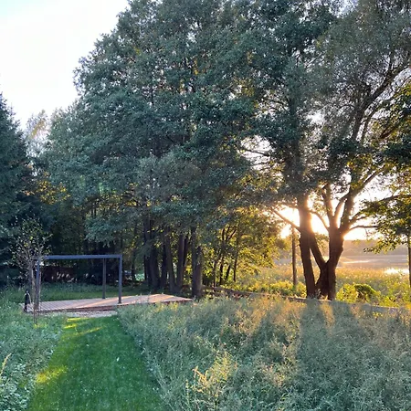 Ukoya Mazury Villa *