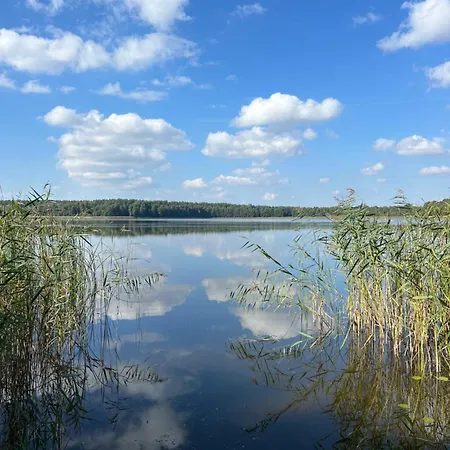 Ukoya Mazury Villa Stregielek