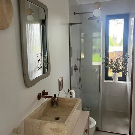 Ukoya Mazury Villa *