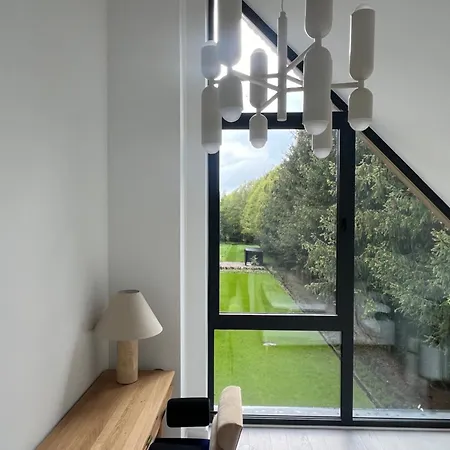 Ukoya Mazury Villa