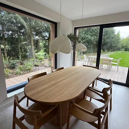 Ukoya Mazury Villa *